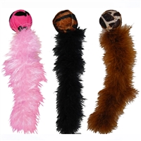Kong Active Wild Tails Cat toy