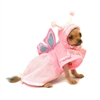 Lady Butterfly Dog Costume