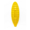 SodaPup Corn on the Cob Ultra Durable Nylon Dog Chew Toy for Aggressive Chewers