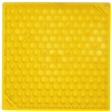 SodaPup Honeycomb Design eMat Enrichment Lick Mat