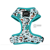 Sassy Woof Adjustable Dog Harness-Love At Frost Bite
