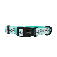 Sassy Woof Dog Collar- Love At First Bite