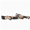 Sassy Woof Dog Collar- Shell Yeah