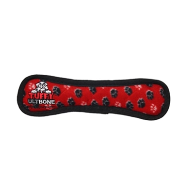 Tuffy Medium Bone Dog Toy