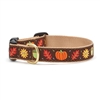 Up Country Harvest Time Dog Collar