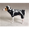 Casual Canine Glow Bone Dog Costume