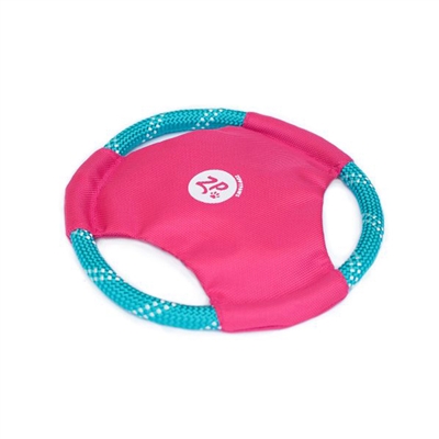 Zippy Paws Rope Gliderz - Magenta