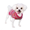 Zoe Dog Sweater-Pink