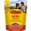 Zukes Mini Naturals Chicken Recipe 6 oz