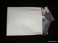 10.5"x16" Poly Bubble Mailers