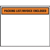 Packing List Invoice Enclosed 7.5" x 5.5" 1000 Pieces per Case