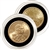 2002 Sacagawea Dollar - Philadelphia Mint