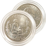 2003 Alabama Uncirculated Quarter - P Mint