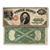 1917 $1 Legal Tender - Columbus - Jumbo Note