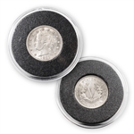 1883 Liberty Nickel - NO Cents - Uncirculated