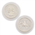 1999 Delaware Silver Proof Quarter - San Francisco Mint