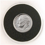 1999 Roosevelt Dime - Silver Proof in Capsule