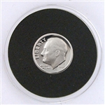 1992 Roosevelt Dime - Silver Proof in Capsule