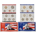 2003 US Mint Set