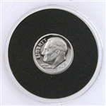 2000 Roosevelt Dime - Silver Proof in Capsule