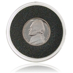 1984 Jefferson Nickel - Proof