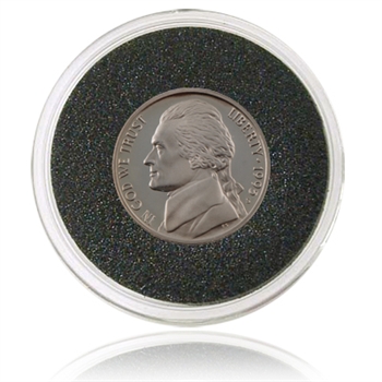 1995 Jefferson Nickel - Proof