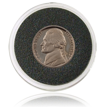 1983 Jefferson Nickel - Proof