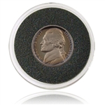 1982 Jefferson Nickel - Proof