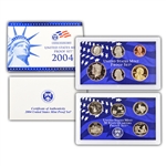 2004 Modern Issue Proof Set