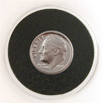 1994 Roosevelt Dime - Proof in Capsule