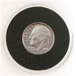 1998 Roosevelt Dime - Proof in Capsule