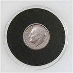 1993 Roosevelt Dime - Proof in Capsule