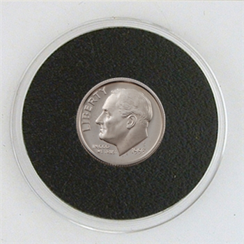 1993 Roosevelt Dime - Proof in Capsule