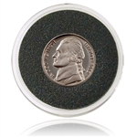 2003 Jefferson Nickel - Proof