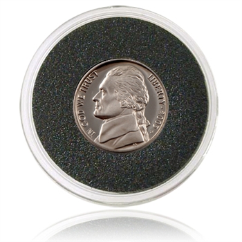 2003 Jefferson Nickel - Proof