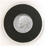 2002 Roosevelt Dime - Silver Proof in Capsule