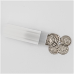 Buffalo Nickel Half Roll of 20-Circulated