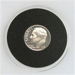 1978 Roosevelt Dime - Proof in Capsule