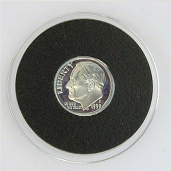 1999 Roosevelt Dime - Proof in Capsule