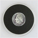 2000 Roosevelt Dime - Proof in Capsule