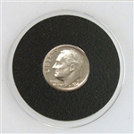 1976 Roosevelt Dime - Proof in Capsule