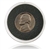 1976 Jefferson Nickel - Proof