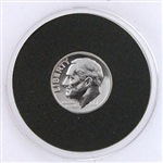 1961 Roosevelt Dime - Silver Proof in Capsule