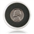 1977 Jefferson Nickel - Proof