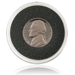 1979 Jefferson Nickel - Proof T1