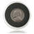 2000 Jefferson Nickel - Proof