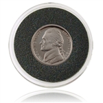 1992 Jefferson Nickel - Proof