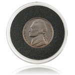 1998 Jefferson Nickel - Proof