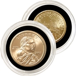 2005 Sacagawea Dollar - Denver Mint