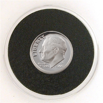 2003 Roosevelt Dime - Silver Proof in Capsule